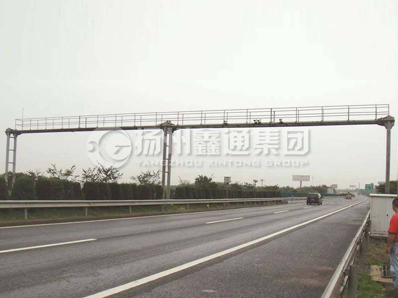 LMJ-037，路徑識(shí)別龍門架