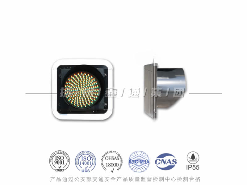 JD401-4L，滿屏信號(hào)燈